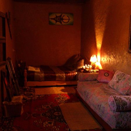 Bed and Breakfast Tarmguist Aït Boukha Camera foto