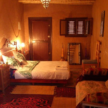 Bed and Breakfast Tarmguist Aït Boukha Camera foto