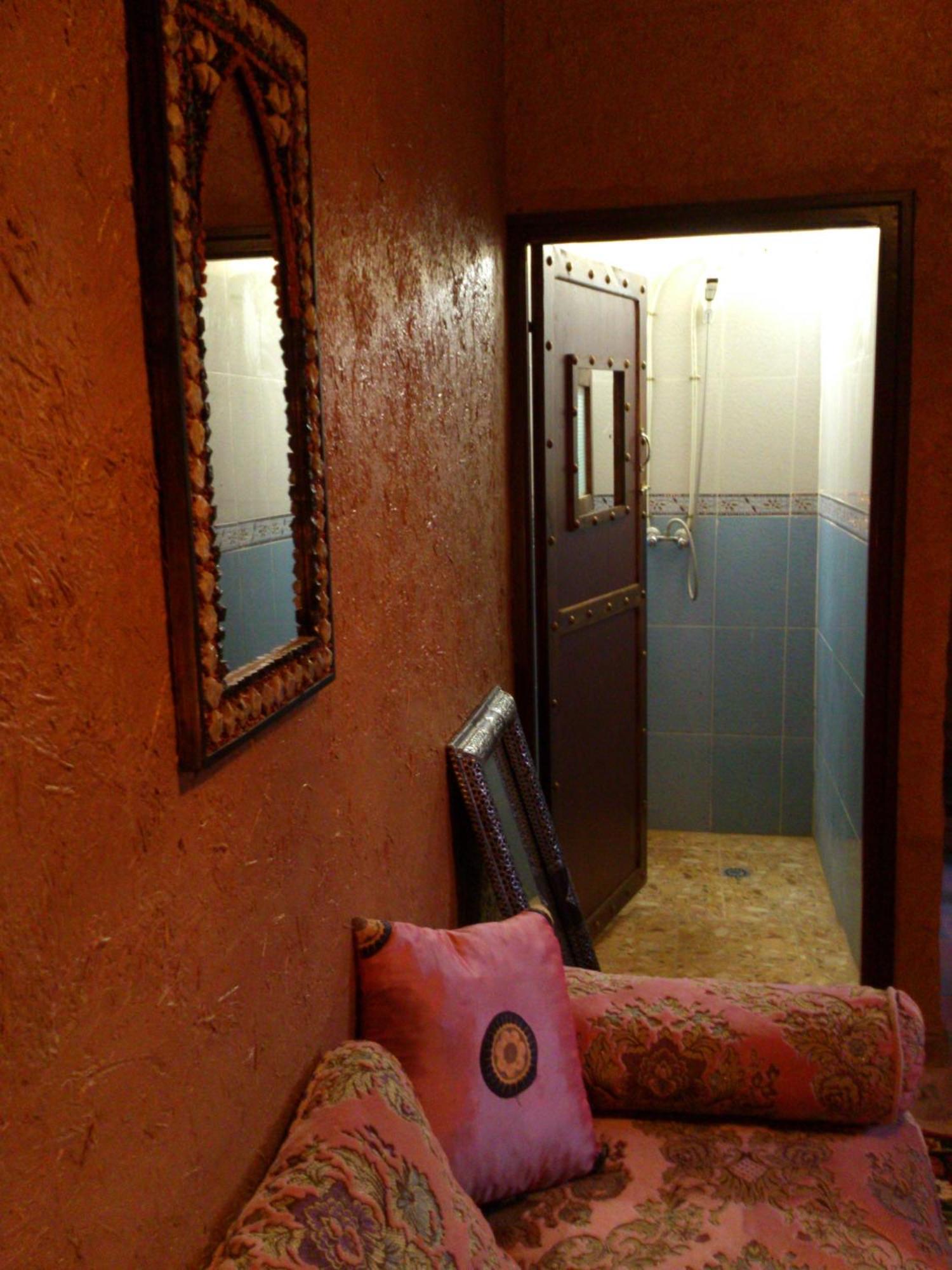 Bed and Breakfast Tarmguist Aït Boukha Camera foto