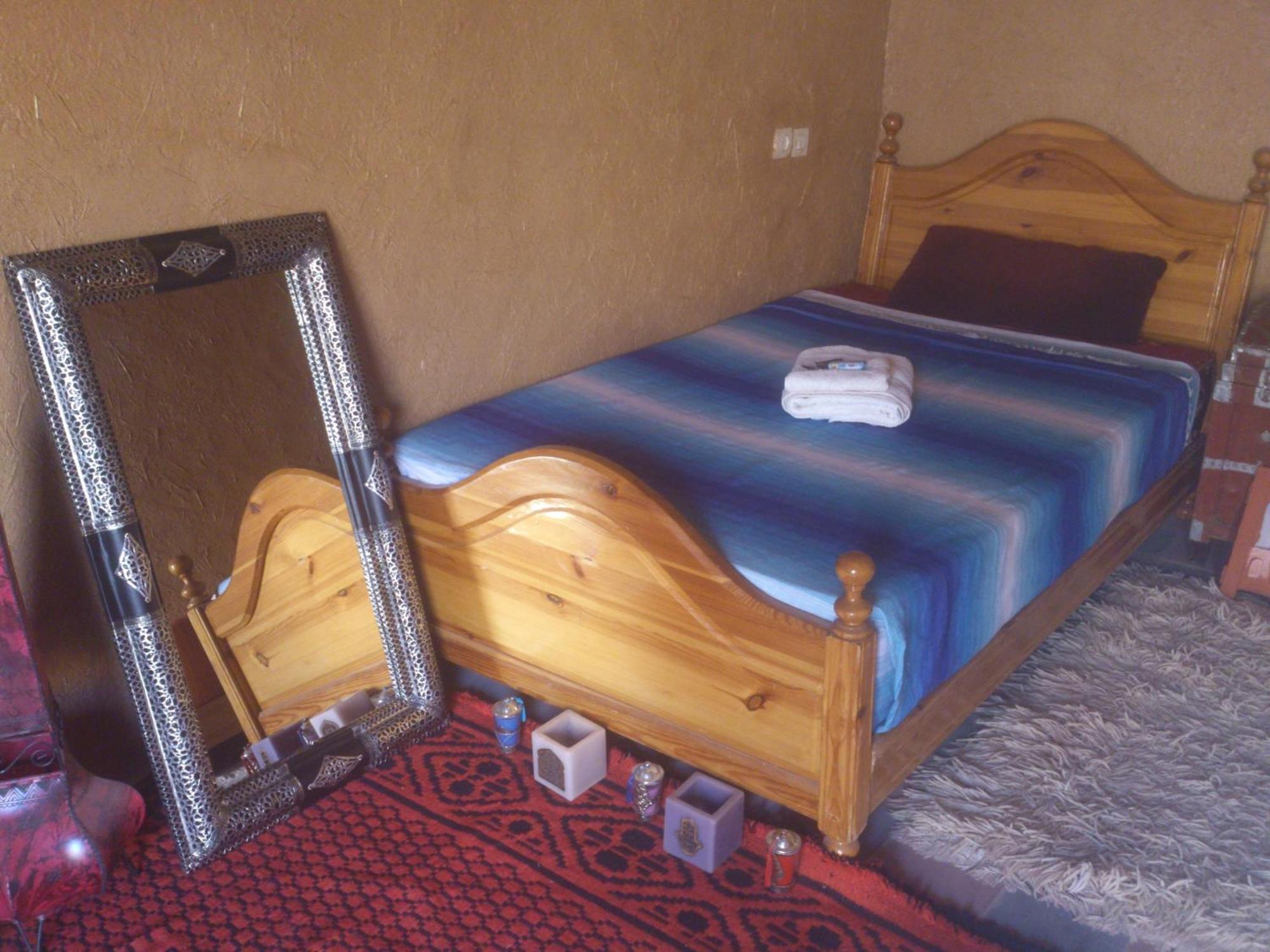 Bed and Breakfast Tarmguist Aït Boukha Camera foto