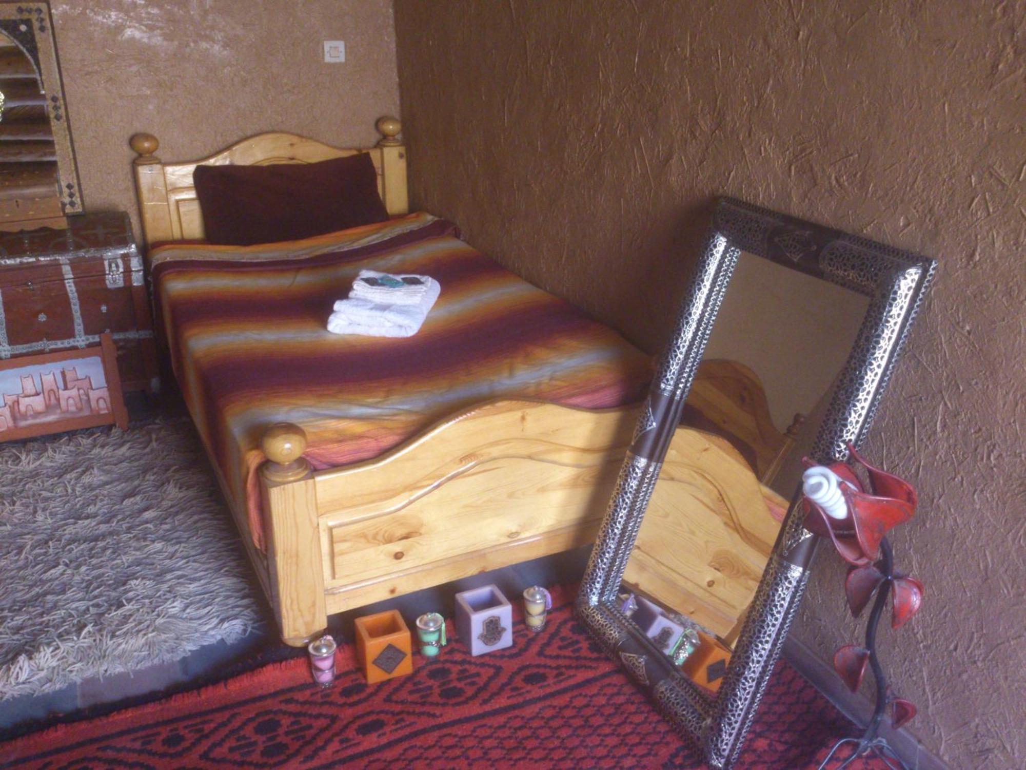 Bed and Breakfast Tarmguist Aït Boukha Camera foto