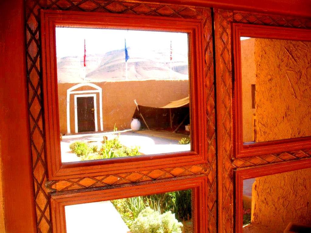 Bed and Breakfast Tarmguist Aït Boukha Esterno foto